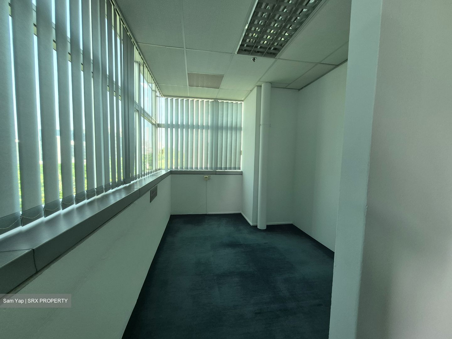 Frontech Centre (D3), Factory #626889571